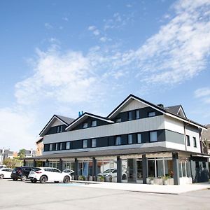 Hotel Mercedes